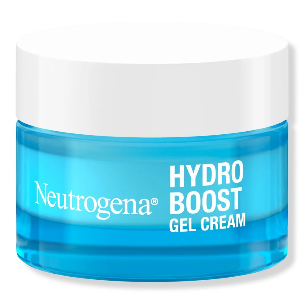 Hydro Boost Gel Cream, Fragrance Free