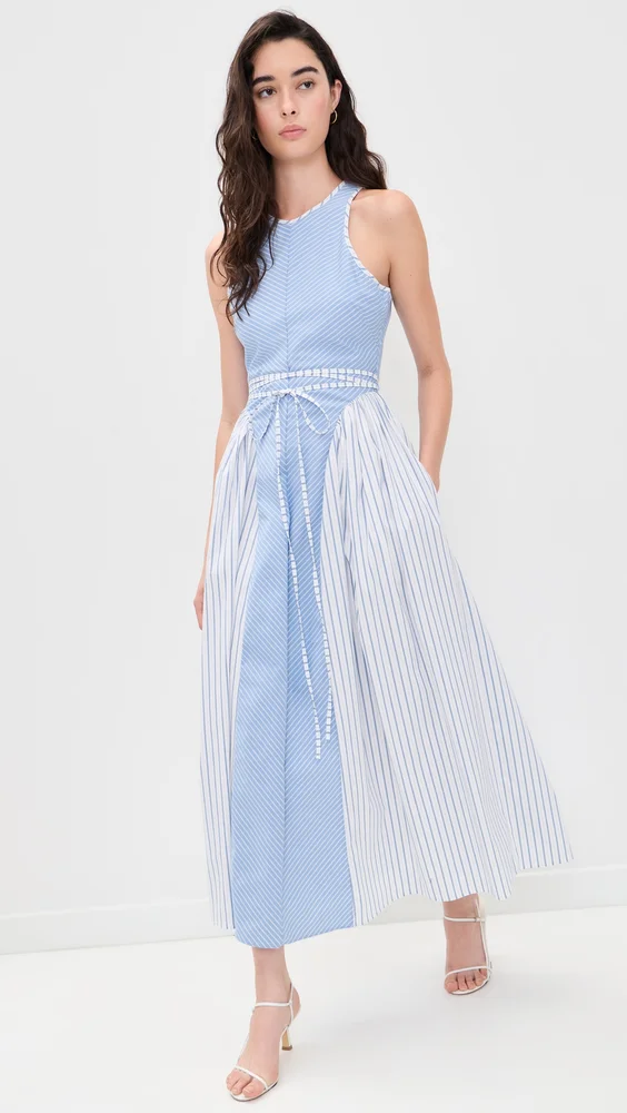Emin Dress