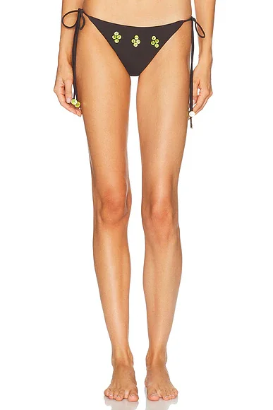 Rom Bikini Bottom