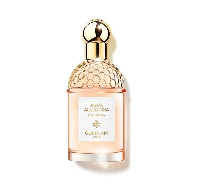 Rosa Rossa - Eau de Toilette