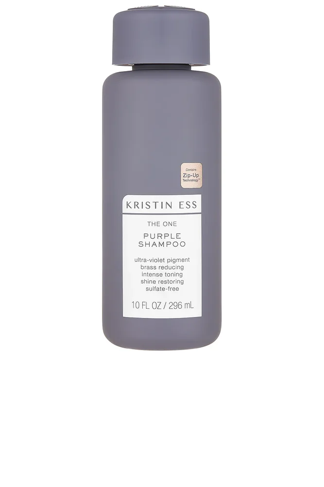 The One Purple Shampoo