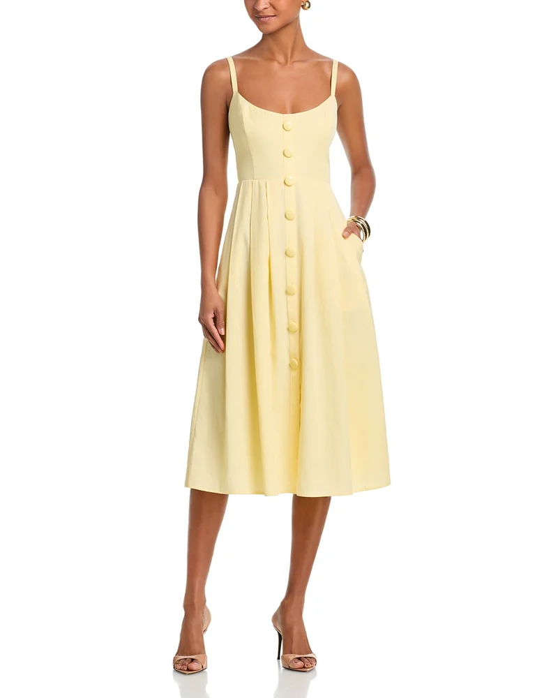 Reanne Midi Dress