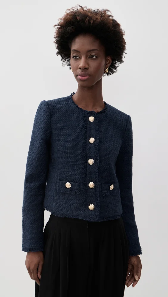 Christie Jacket