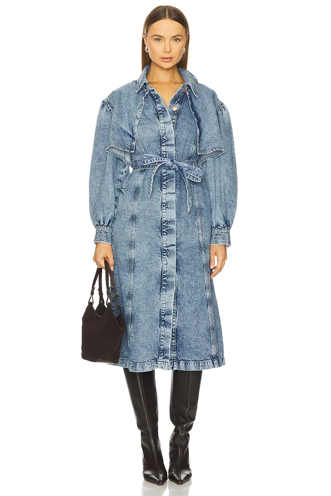 Bonnie Trench