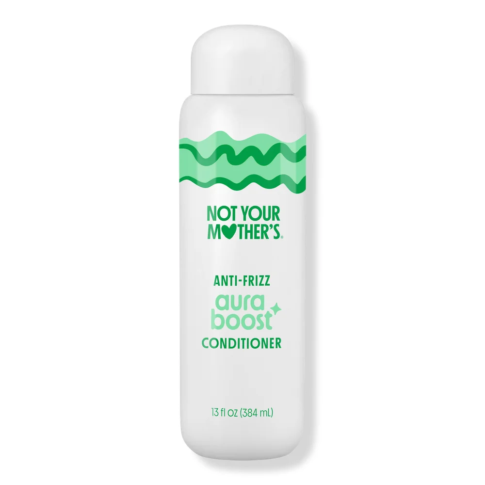 aura boost Anti-Frizz Conditioner