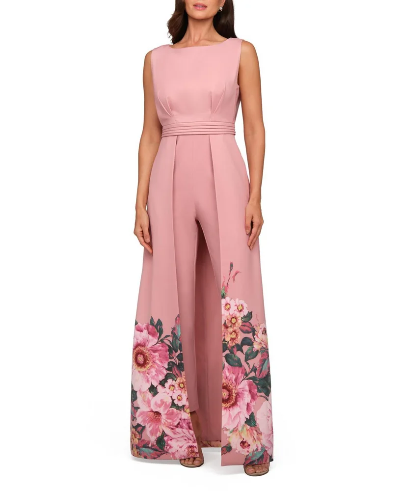 Marilotte Walk Thru Jumpsuit