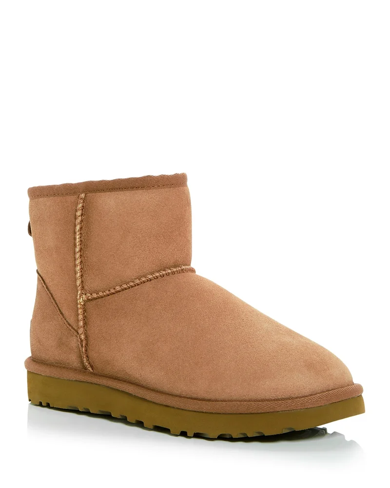 Women's Classic II Mini Boots
