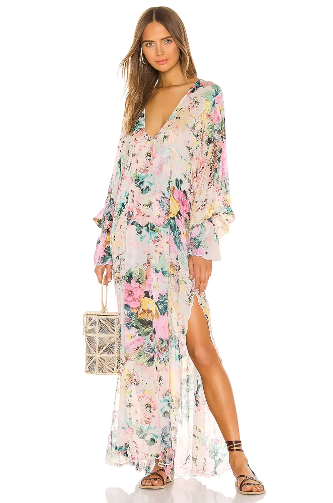 Teien Caftan