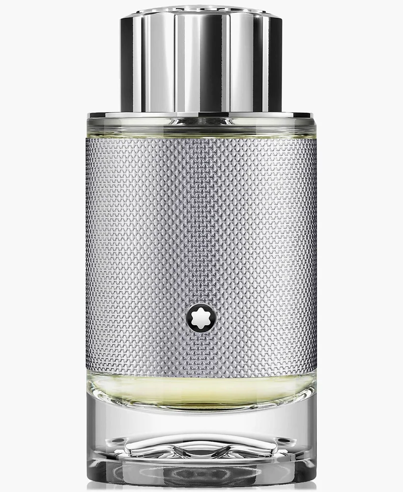 Men's Explorer Platinum Eau de Parfum Fragrance Collection