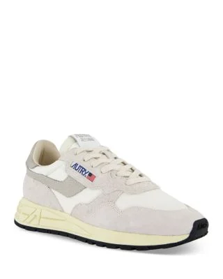 Women's Reelwind Low Top Sneakers