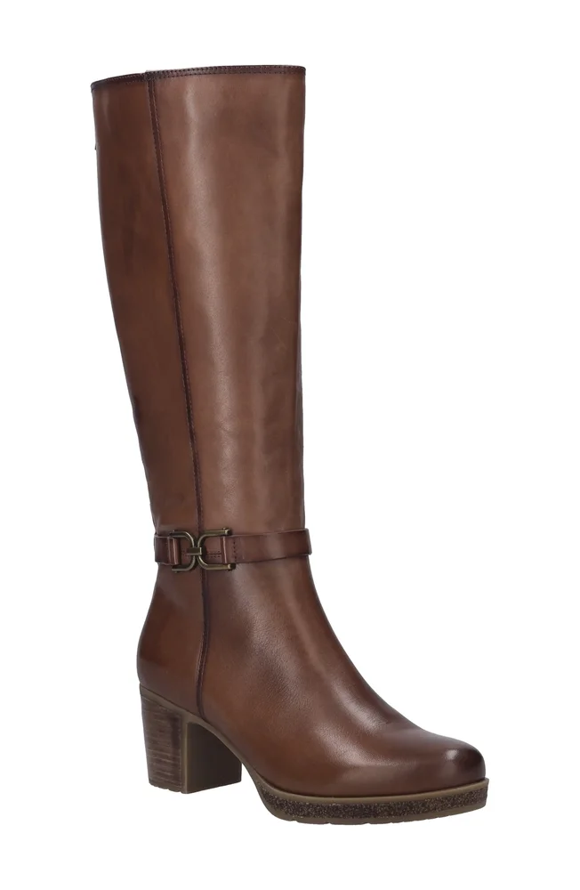 Gloria 02 Knee High Boot