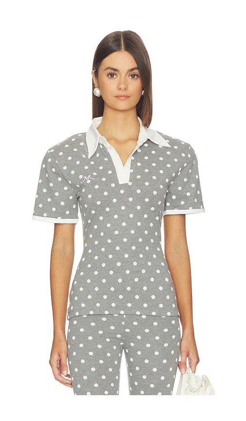 Polo Top