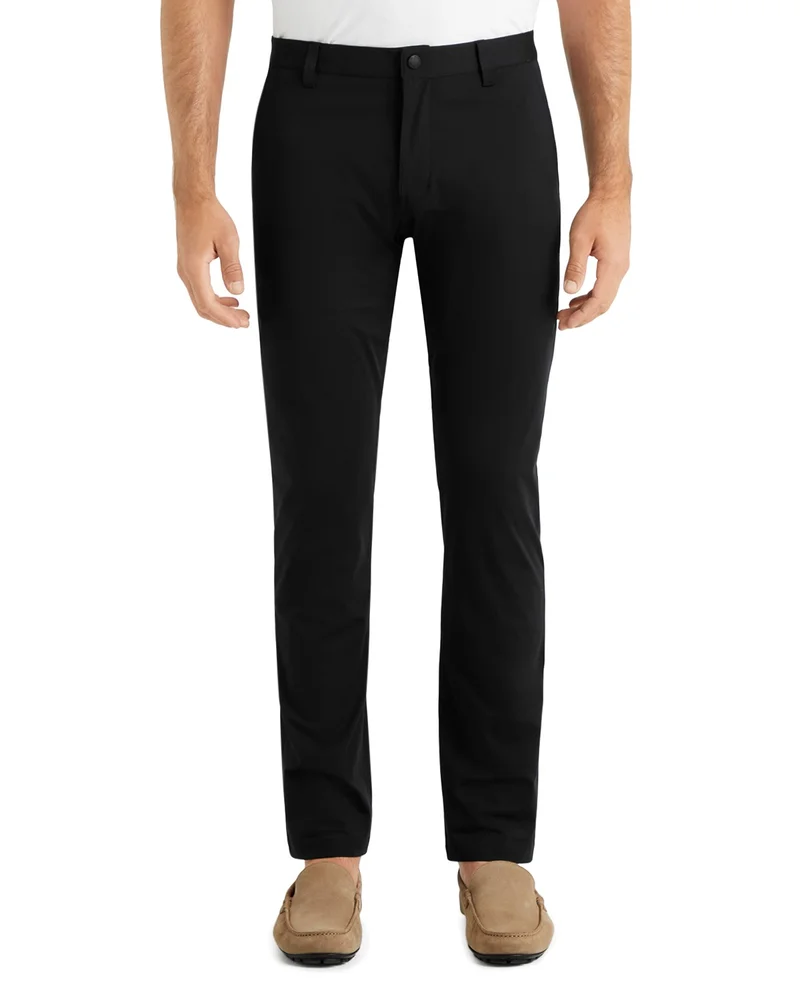 Commuter Pant Regular Fit