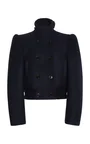 Vudy Tailored Cropped Jacket