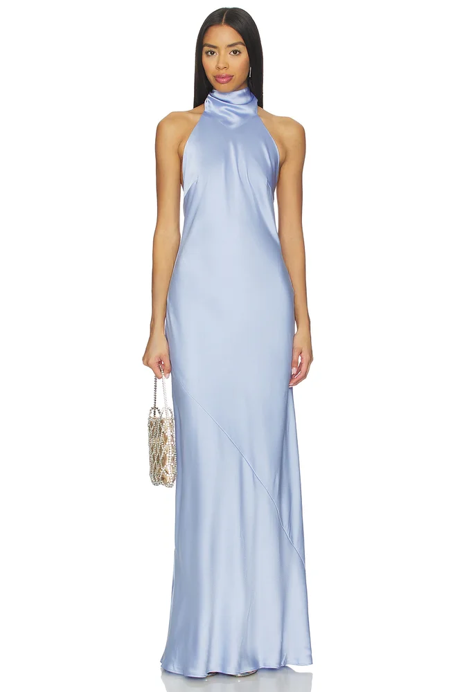 Lisa Maxi Dress