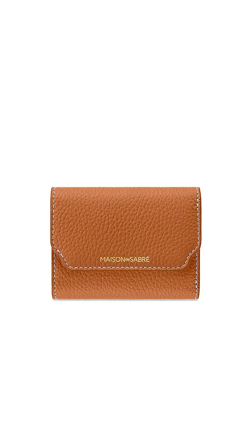 Trifold Wallet