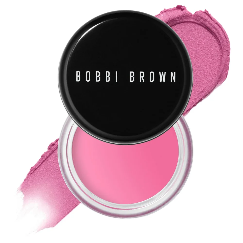 Pot Rouge Velvet Matte Cream Blush for Cheeks & Lips in Peony