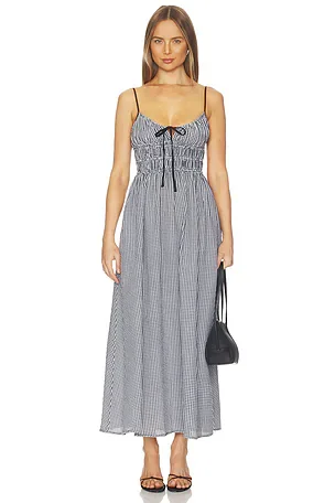 Josie Midi Dress