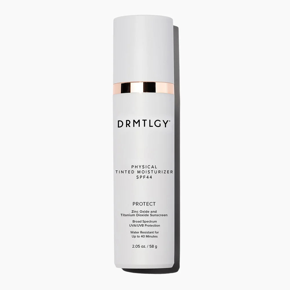 Physical Tinted Moisturizer SPF 44