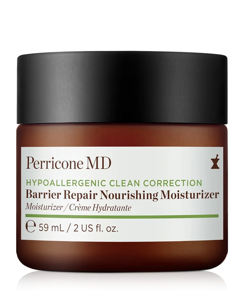 Barrier Repair Nourishing Moisturizer