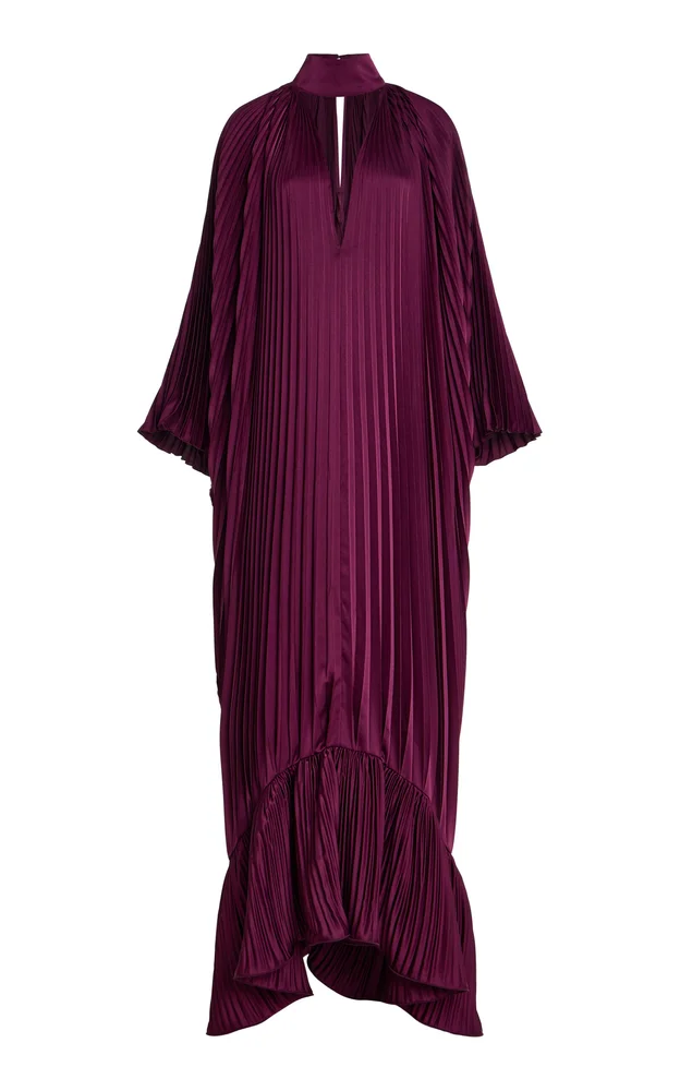 Empire Gown
