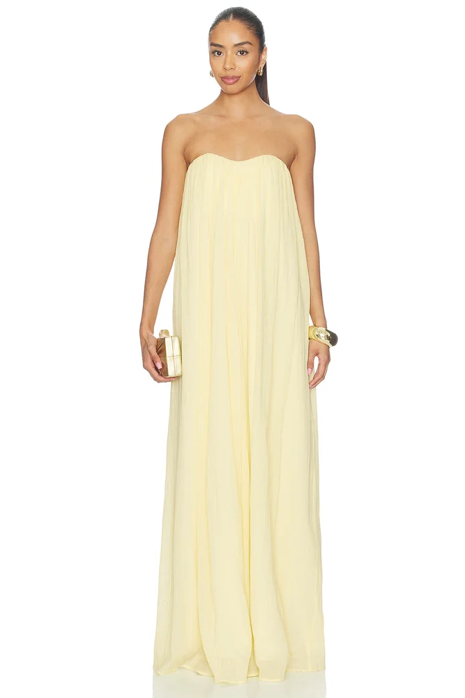 Larsa Dress