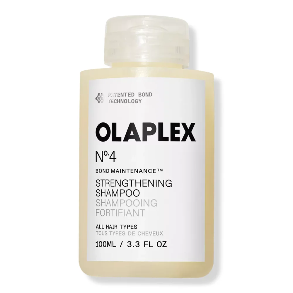 No.4 Bond Maintenance Strengthening, Hydrating Hair Repair Shampoo