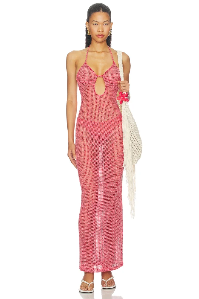 Rhodes Maxi Dress
