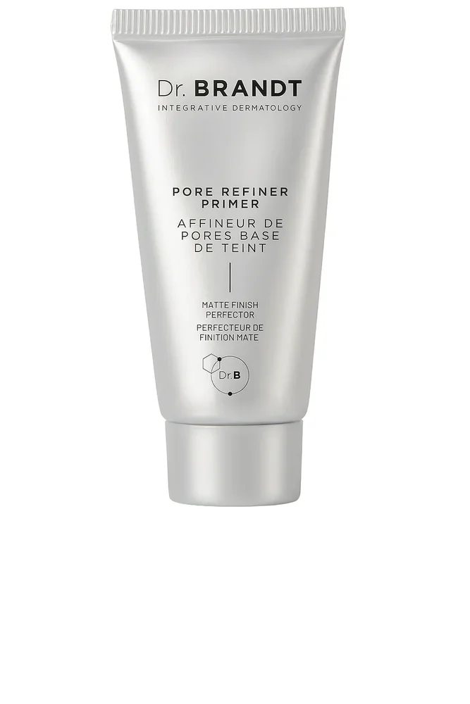 Travel Pores No More Refiner Primer