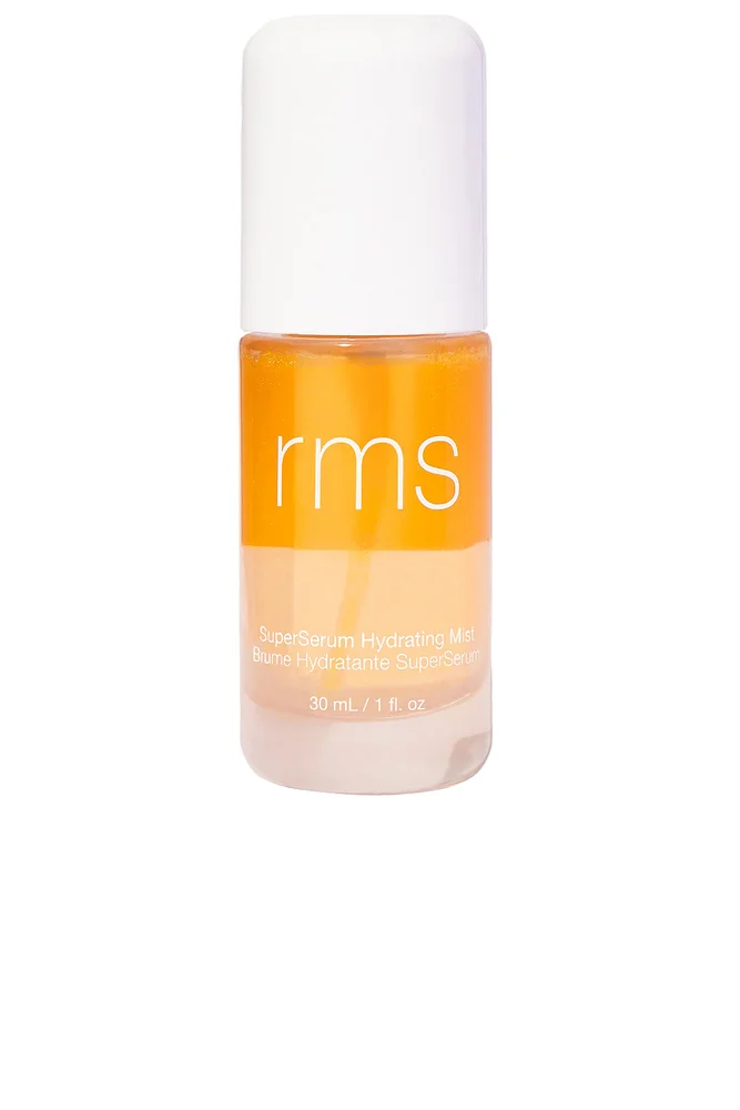 Superserum Hydrating Mist