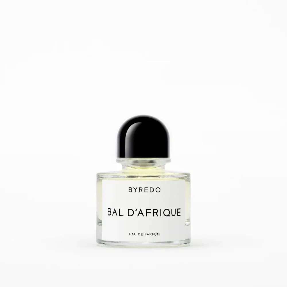 Bal d’Afrique Eau de Parfum 50 ml