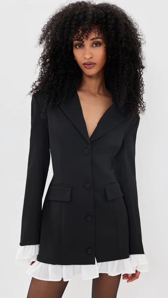 Josaphine Blazer Dress