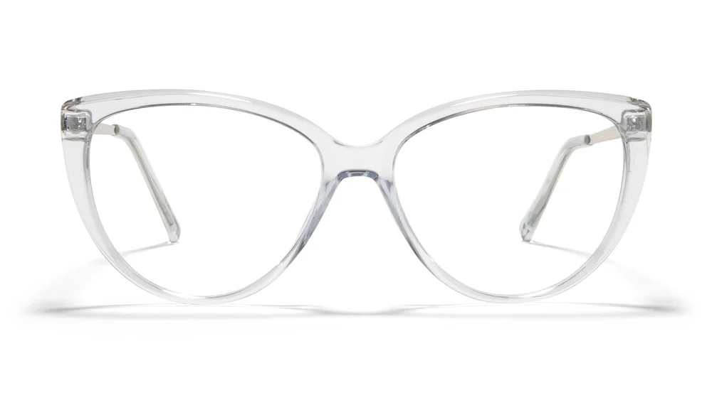 Mystic Eyeglasses, Silver Springs