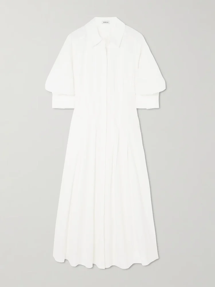 Kimmy Midi Dress