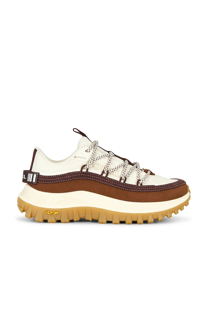 CallSign Horizon Low Gore-Tex Sneaker
