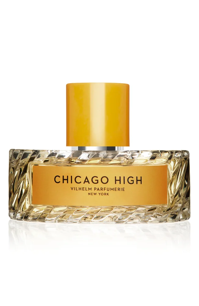 Chicago High Eau de Parfum