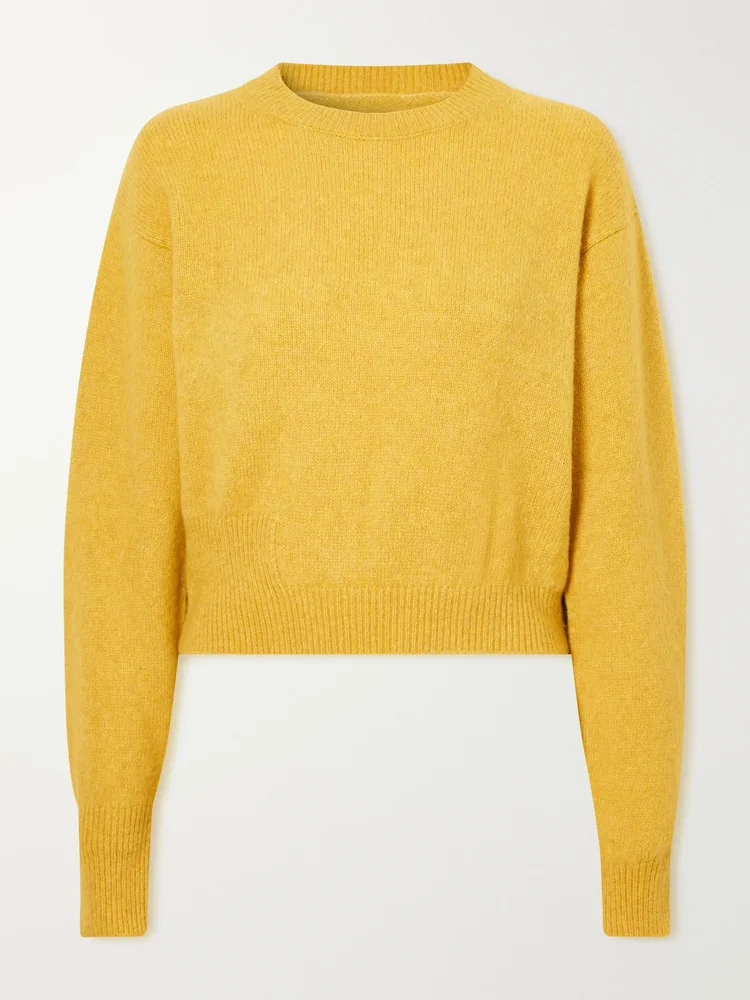 Ada knitted sweater