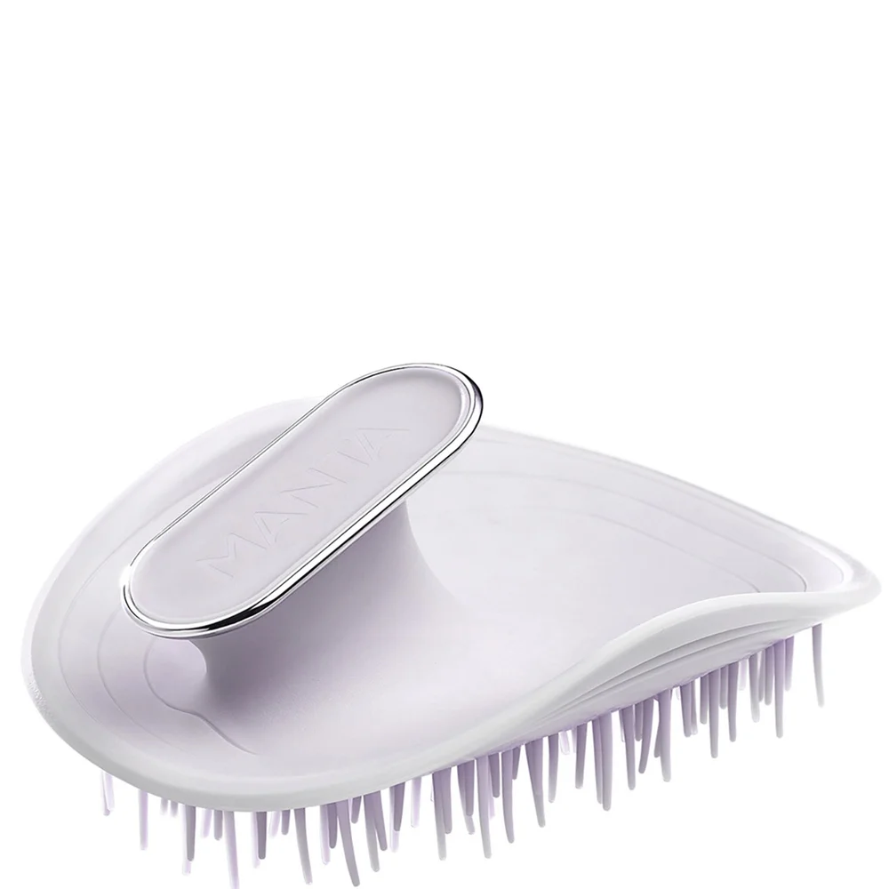 Flourish Manta Brush
