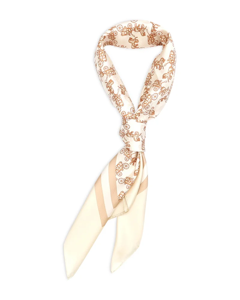 Silk Scarf
