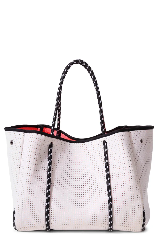 Everyday Neoprene Tote