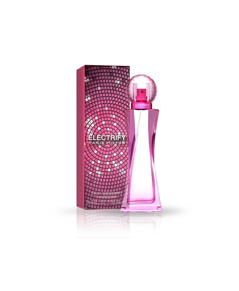 Electrify Eau de Parfum