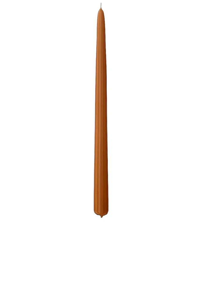 Lux Set of 4 Tapered Candles