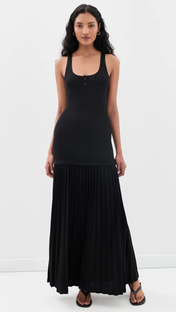 Manhattan Maxi Dress