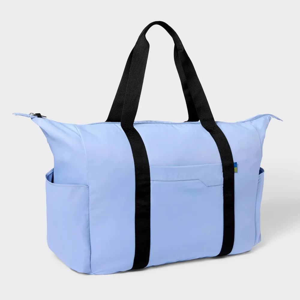 40L Weekender Bag