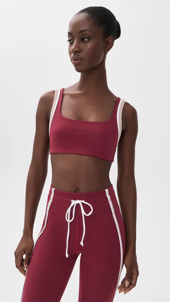 Sport Double Bra