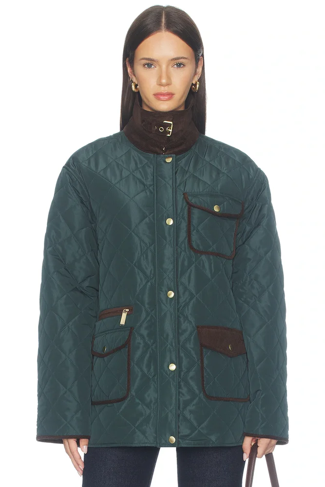 Liana Coat