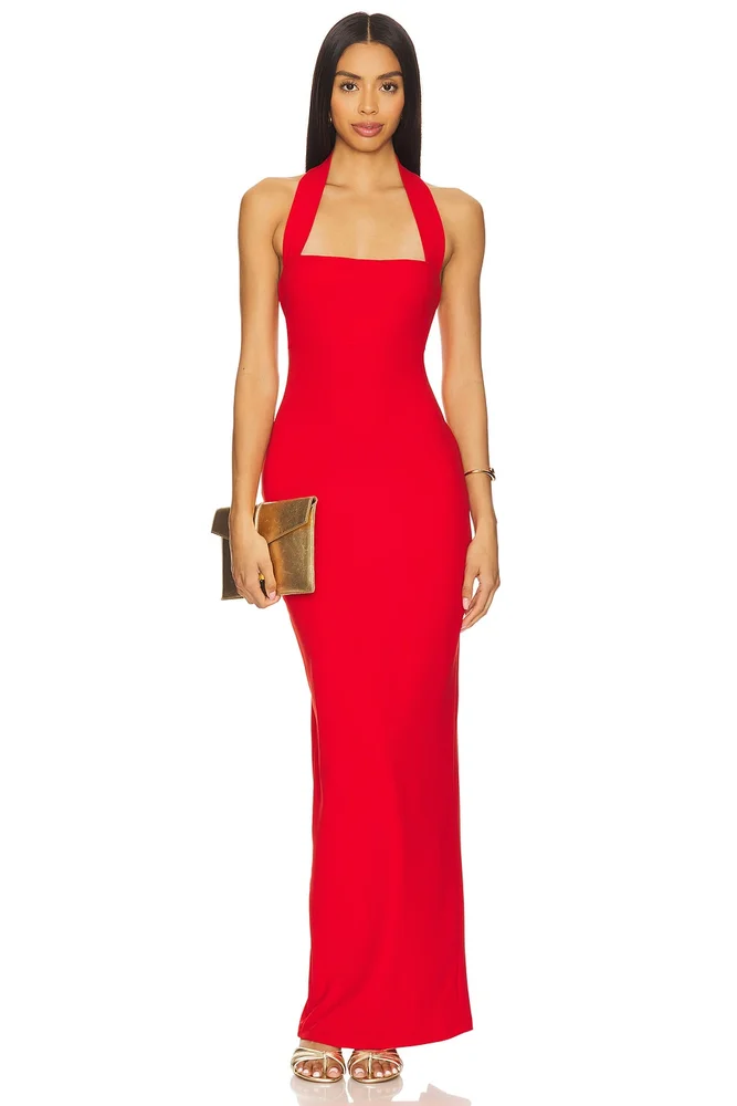 Boulevard Maxi Dress