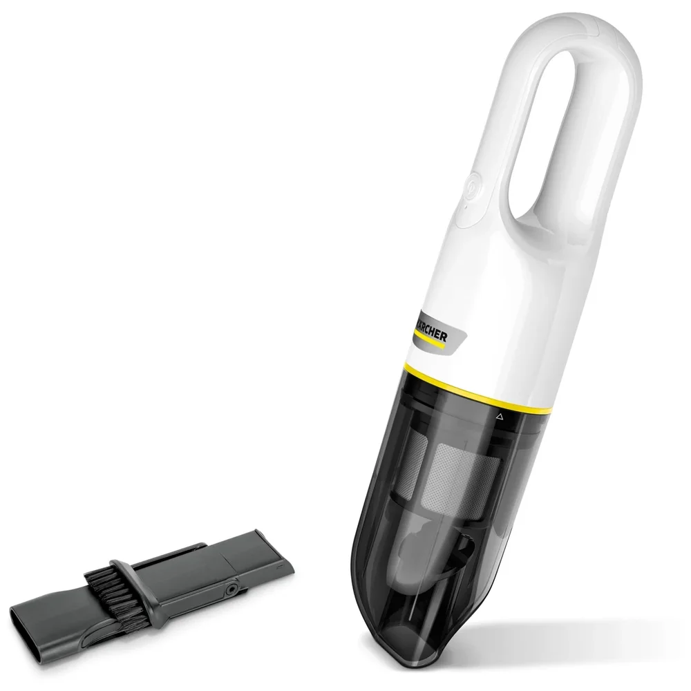 CVH 2 Cordless Hand Vacuum