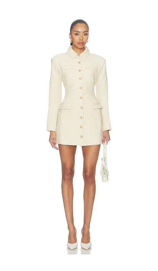 Leonie Dress
