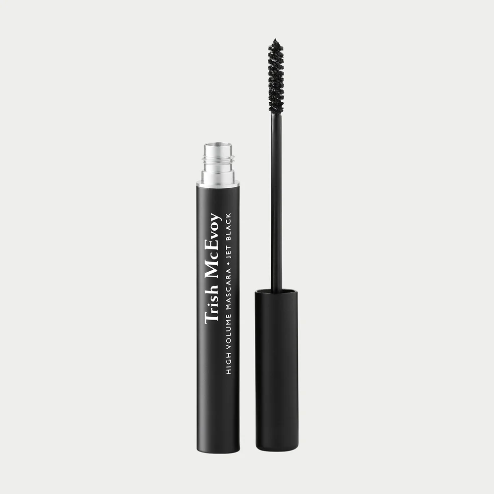 High Volume Mascara